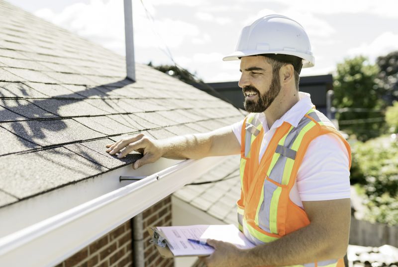 Roofing Evaluation in Wawarsing, NY