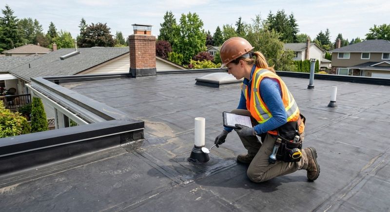 Roofing Inspection Service in Brewster, NY