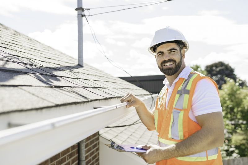 Roofing Inspection Service in Central Valley, NY