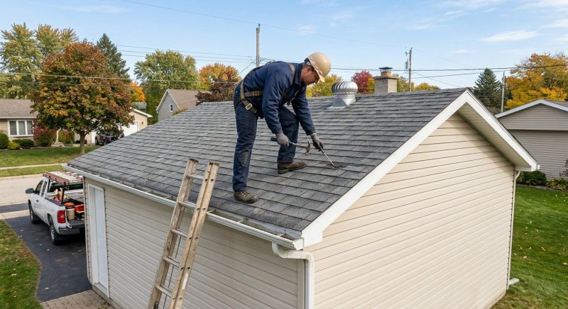 Roofing Inspection Service in Dutchess County, NY