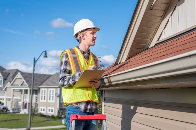 Roofing Inspection Service in Walden, NY