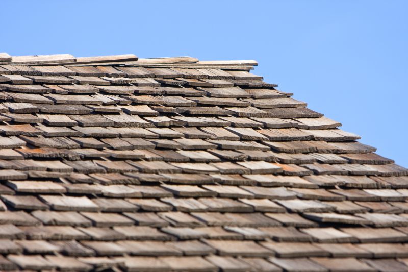 Shake Roof Replacement in Beacon, NY
