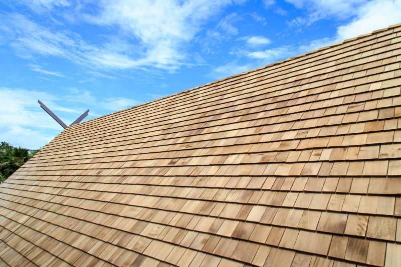 Shake Roof Replacement in Fishkill, NY