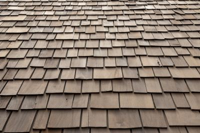 Shake Roof Replacement in Fishkill, NY