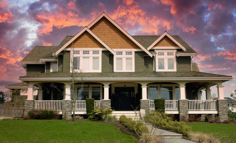 Shake Roof Replacement in Warwick, NY