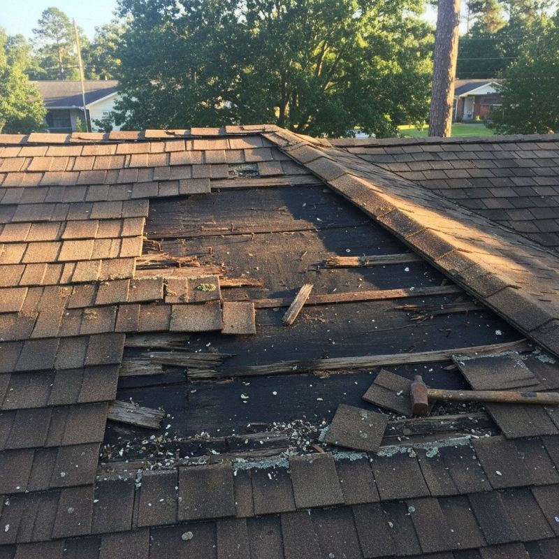 Shake Shingle Repair in Garrison, NY