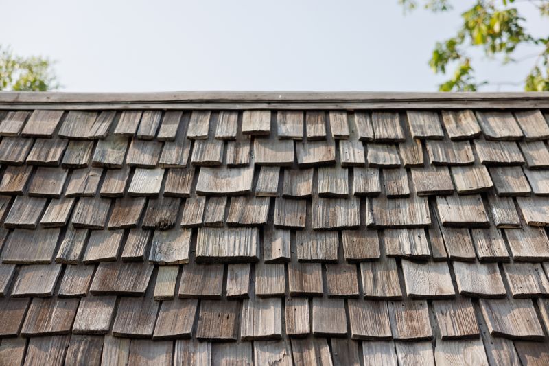 Shake Shingle Repair in Somers, NY
