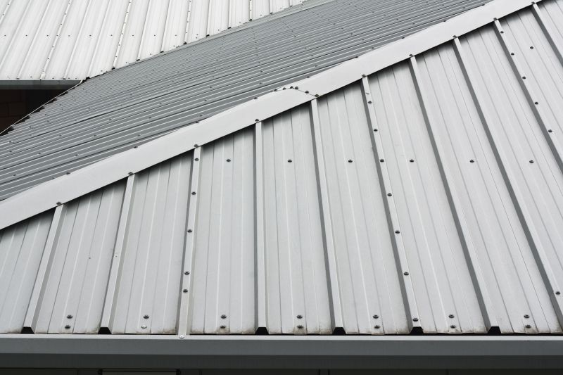 Sheet Roofing Installation in Marlboro, NY