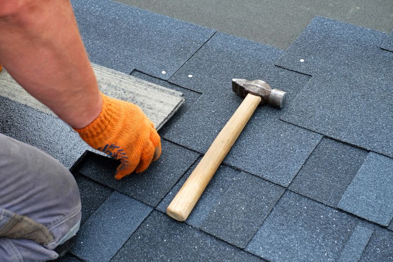 Shingle Replacement Service in Orange County, NY