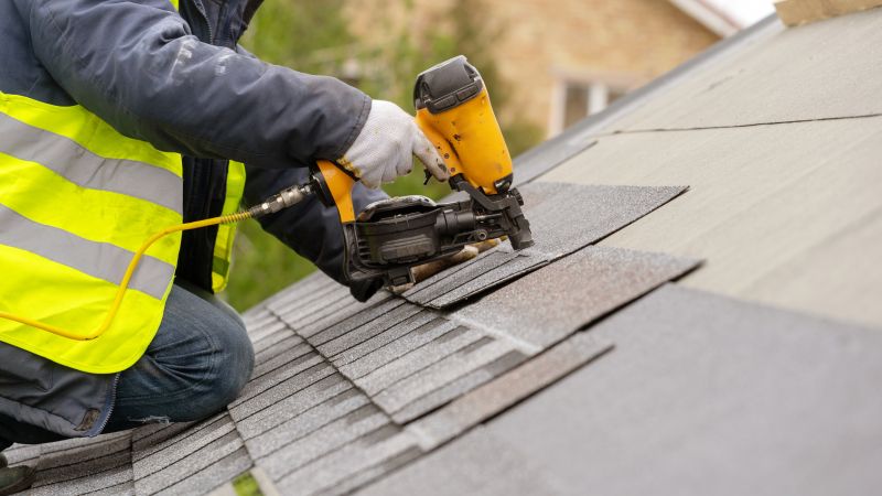 Shingles Installation in Orange County, NY