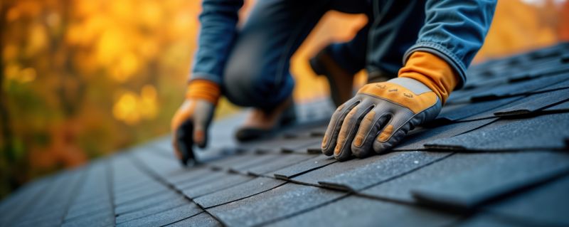 Shingles Repair in Highland Mills, NY