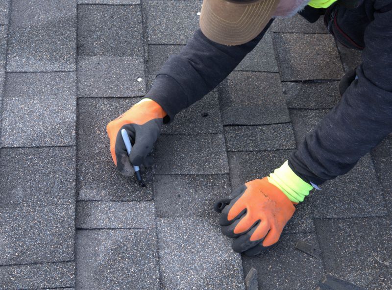 Shingles Repair in New Windsor, NY