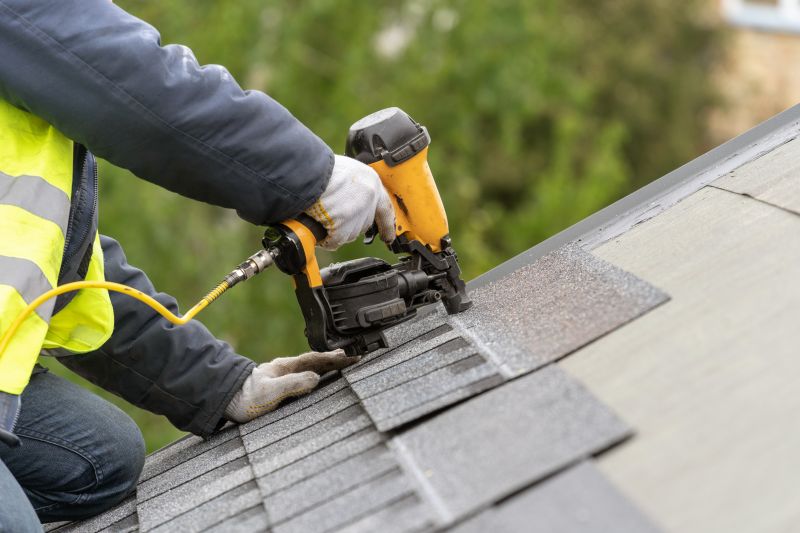 Slate Roof Construction in Putnam County, NY