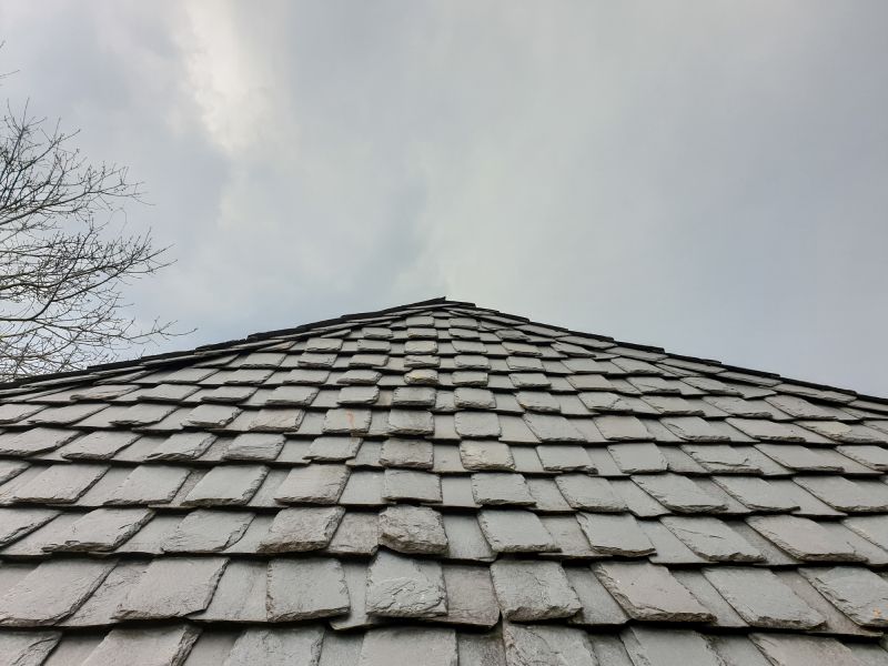 Slate Roof Construction in Rosendale, NY