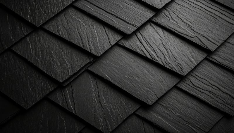 Slate Roof Construction in Wappingers Falls, NY
