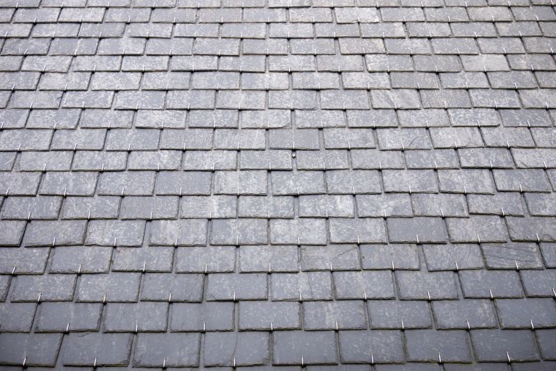 Slate Roof Inspection in Orange County, NY