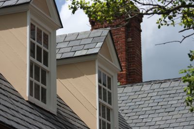 Slate Roof Installation in Clintondale, NY
