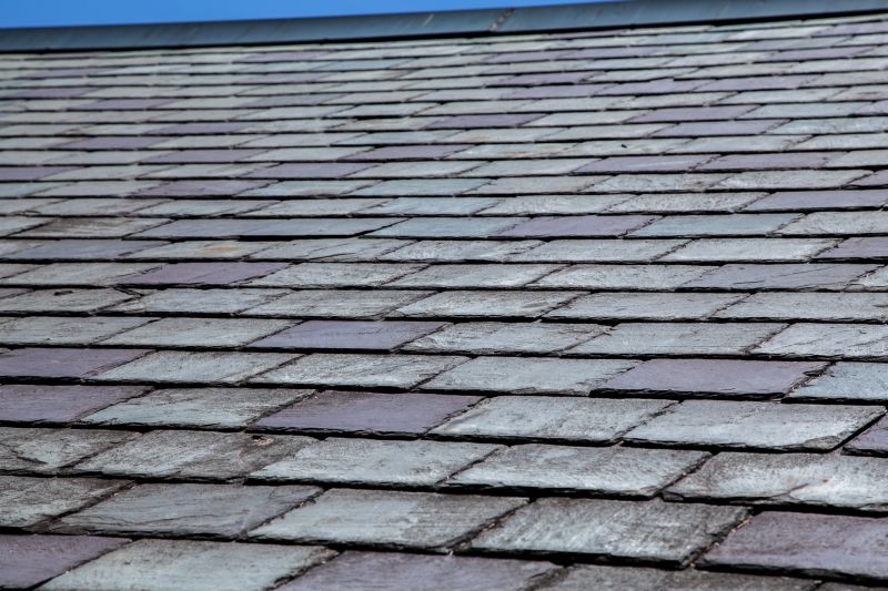 Slate Roof Installation in Greenwood Lake, NY