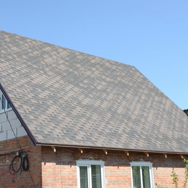 Slate Roof Installation in Middletown, NY