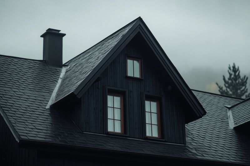 Slate Roof Installation in Peekskill, NY