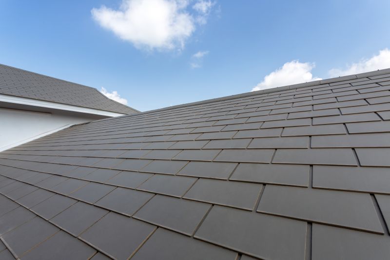 Slate Roof Installation in Poughkeepsie, NY