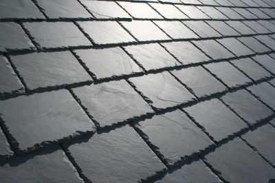 Slate Roof Installation in Walden, NY