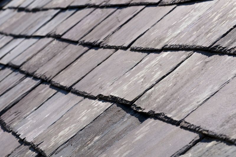 Slate Roof Installation in Wawarsing, NY