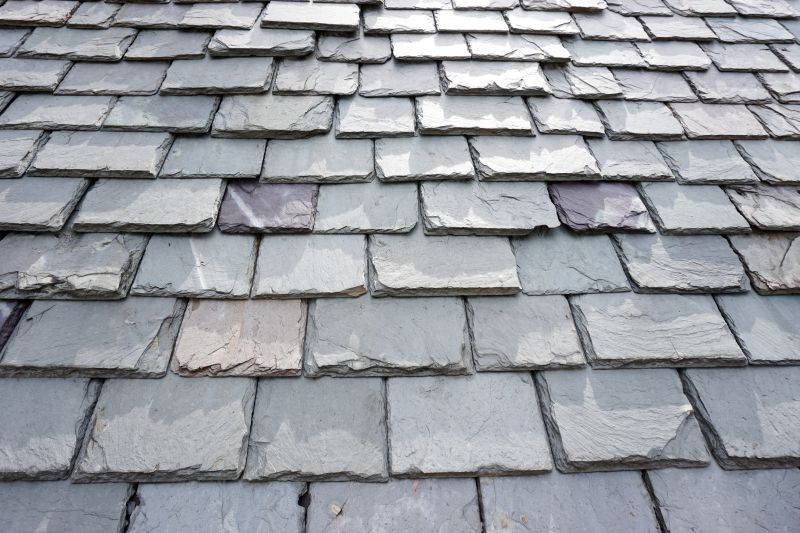 Slate Roof Repair in Cortlandt Manor, NY
