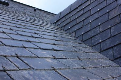 Slate Roof Replacement in Lake Peekskill, NY