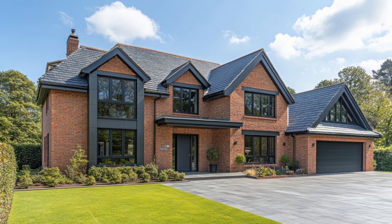 Slate Roofing Service in Orange County, NY