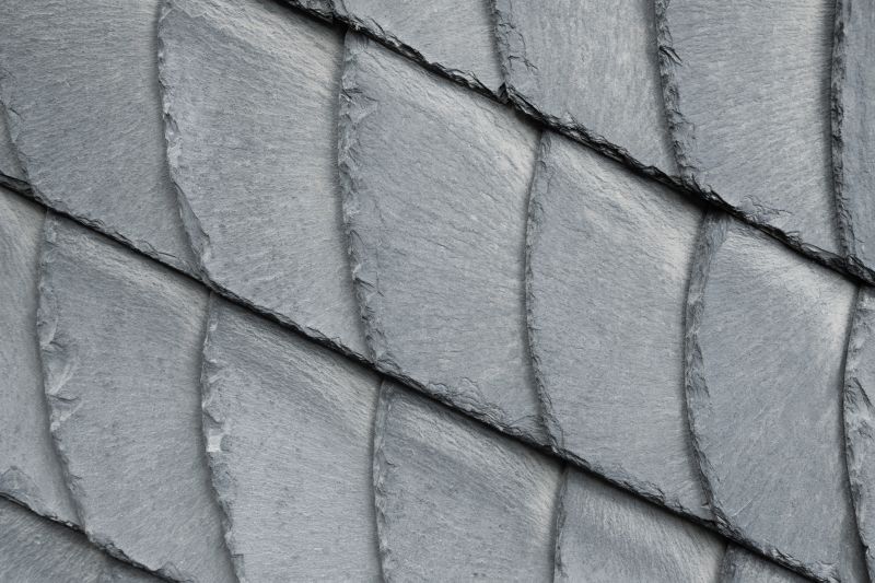 Slate Shingle Replacement in Orange County, NY