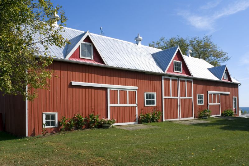 Steel Roof Replacement in Pine Bush, NY