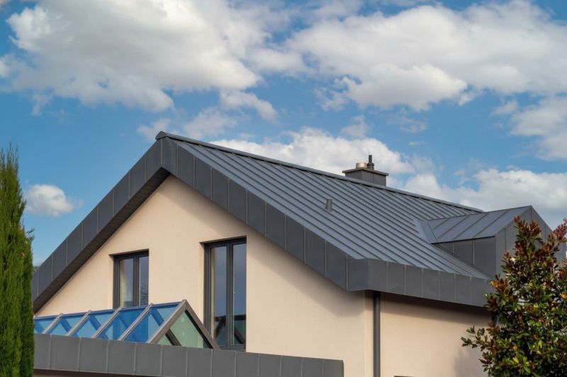 Steel Roof Replacement in Wawarsing, NY