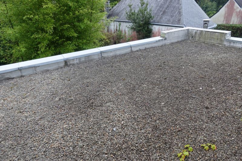 Tar And Gravel Roof Repair in Putnam County, NY
