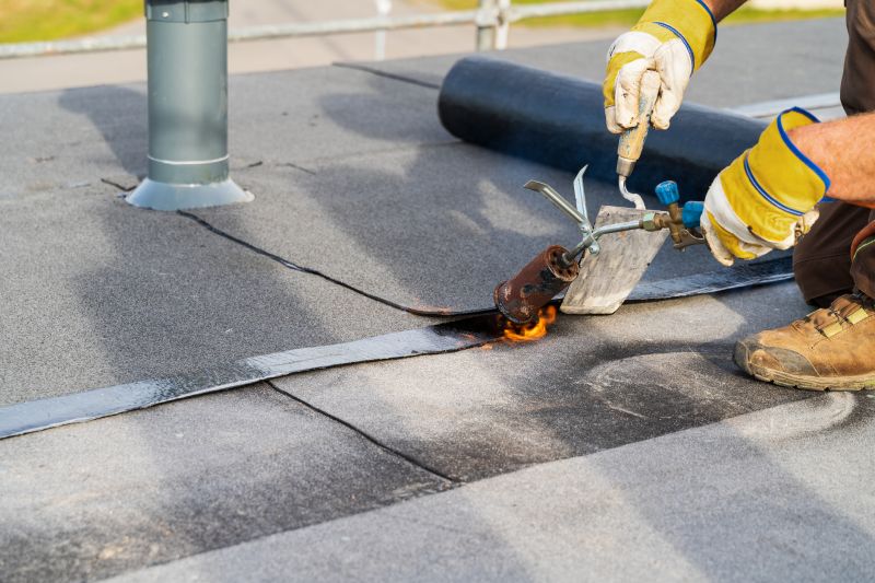 Tar Roof Installation in Lagrangeville, NY