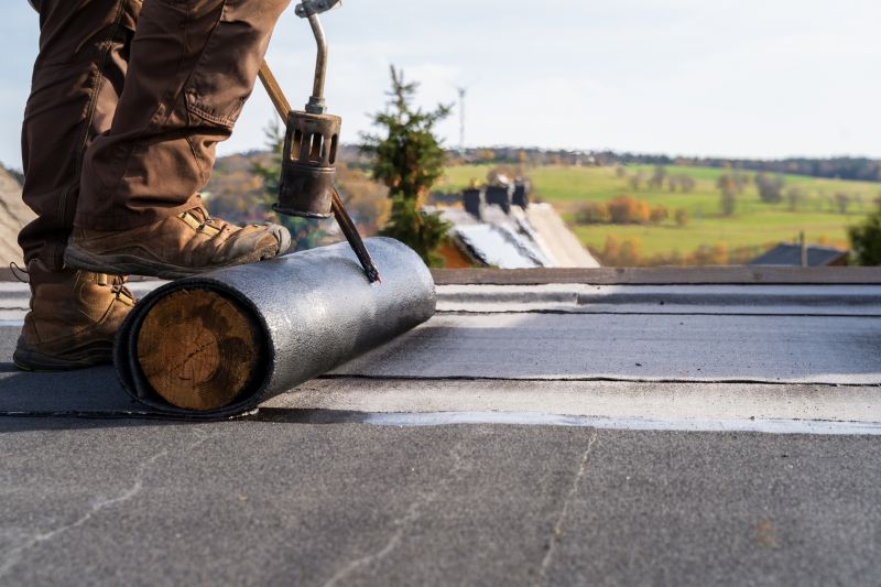Tar Roof Installation in Putnam County, NY