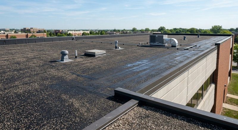 Tar Roof Installation in Rosendale, NY