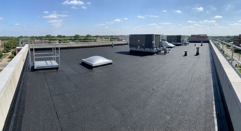 Tar Roof Installation in Yorktown Heights, NY