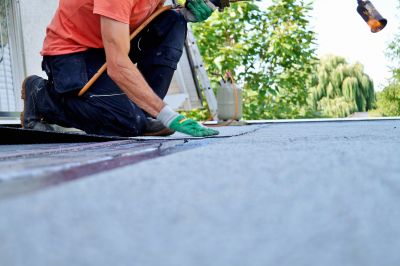 Tar Roof Replacement in Beacon, NY