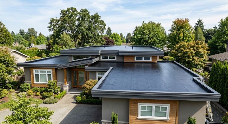 Tar Roof Replacement in Carmel, NY