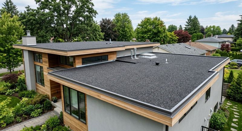 Tar Roof Replacement in Mahopac, NY