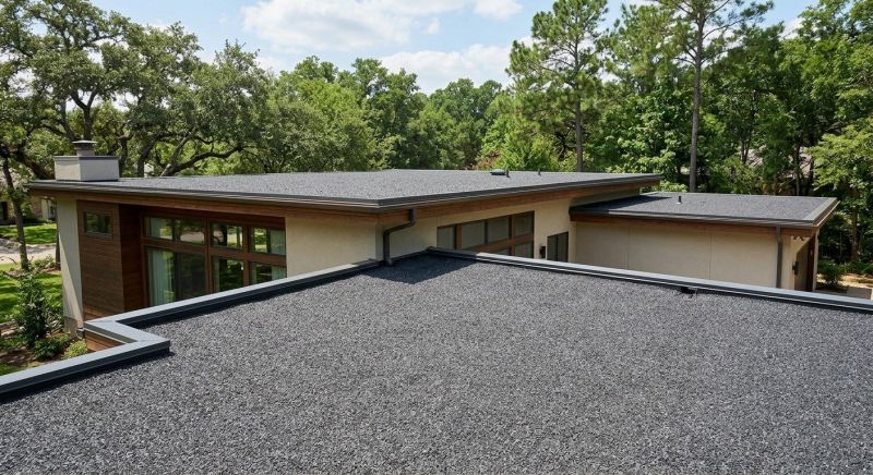 Tar Roof Replacement in Newburgh, NY