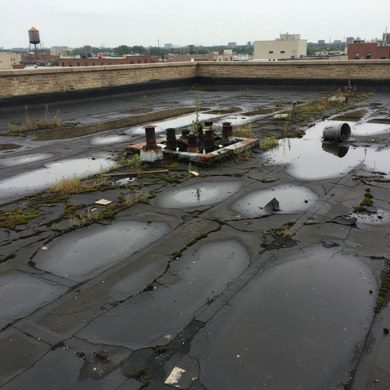 Tar Roof Replacement in Pleasant Valley, NY