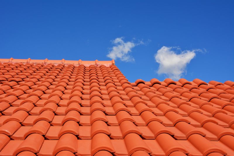Tile Roof Installation in Carmel, NY