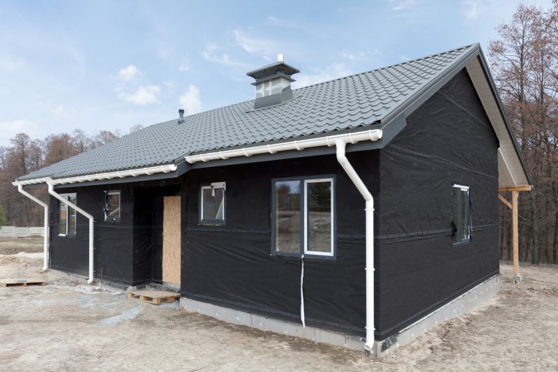 Tile Roof Installation in Dutchess County, NY