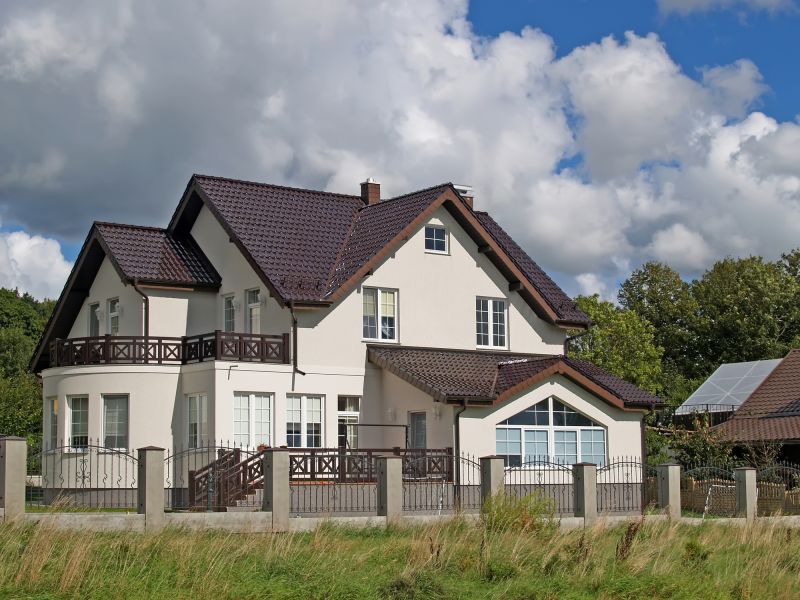 Tile Roof Installation in Dutchess County, NY