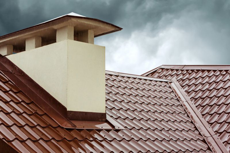 Tile Roof Installation in Fishkill, NY