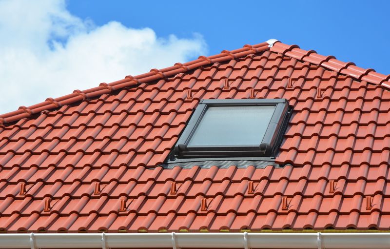 Tile Roof Installation in Lagrangeville, NY