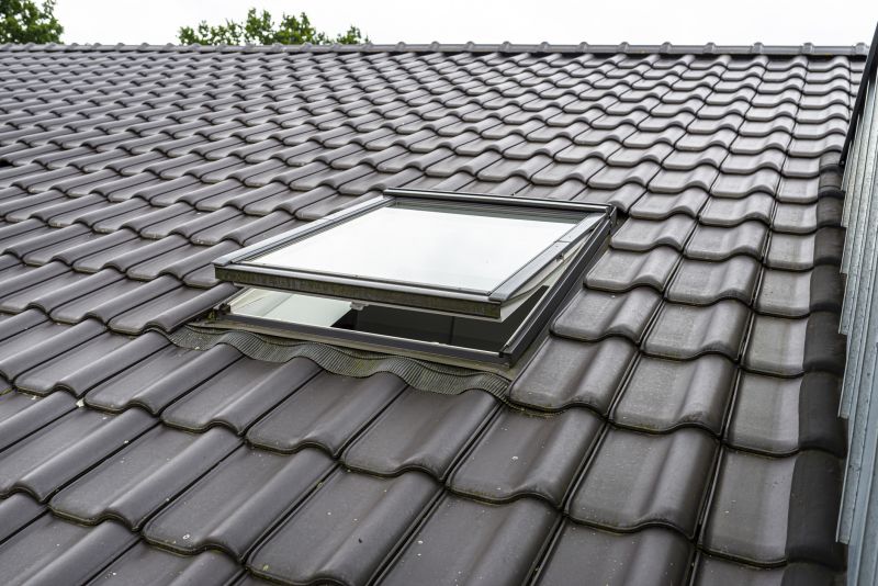 Tile Roof Installation in Montgomery, NY