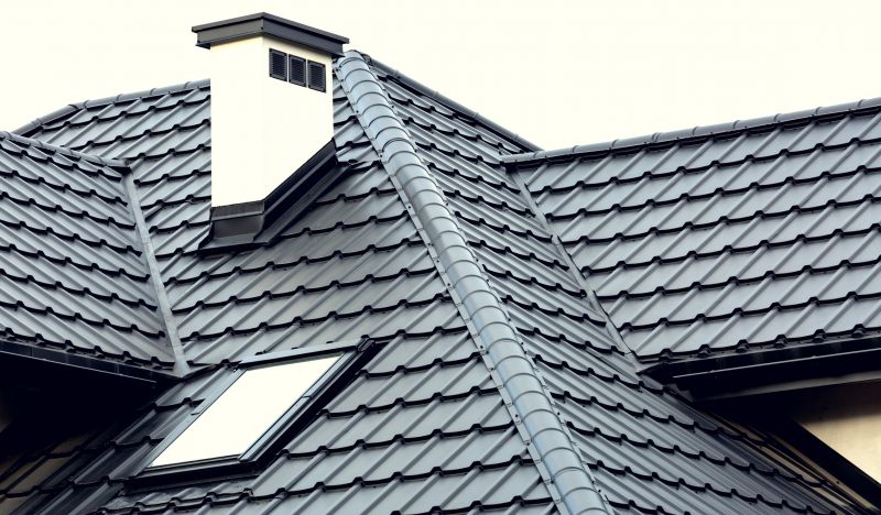 Tile Roof Installation in Newburgh, NY
